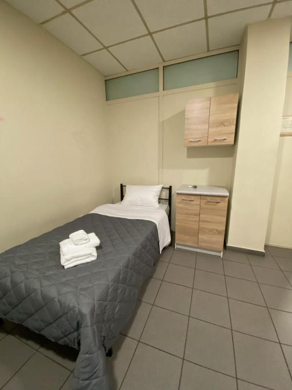 אתונה Dima Rooms And Apartments מראה חיצוני תמונה